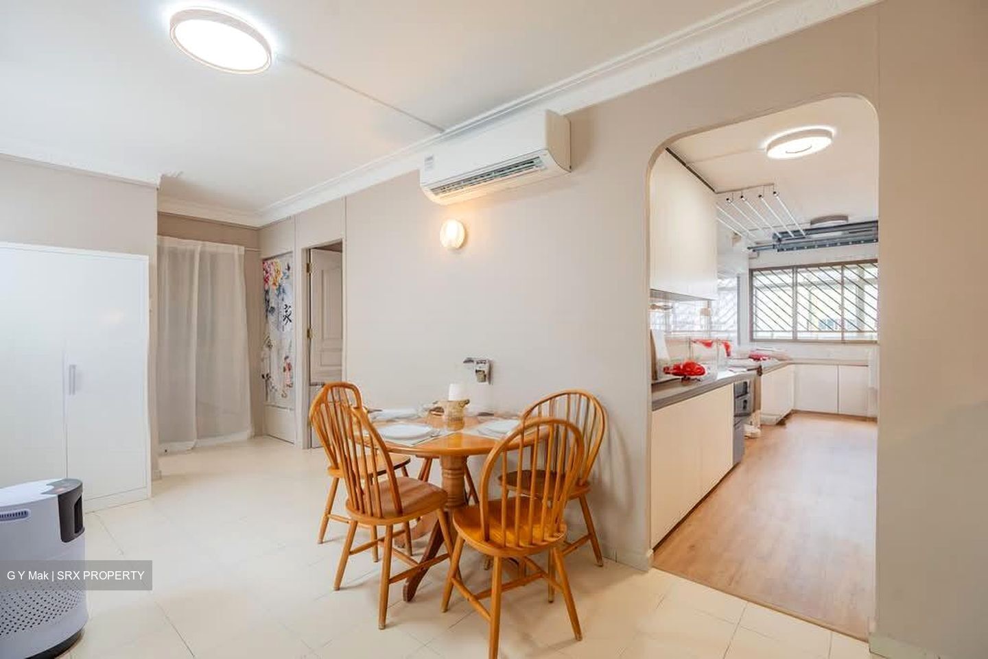Blk 689 Hougang Spring (Hougang), HDB 4 Rooms #587544911